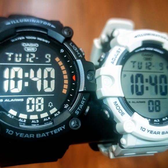 Casio Other - Casio AE-1500